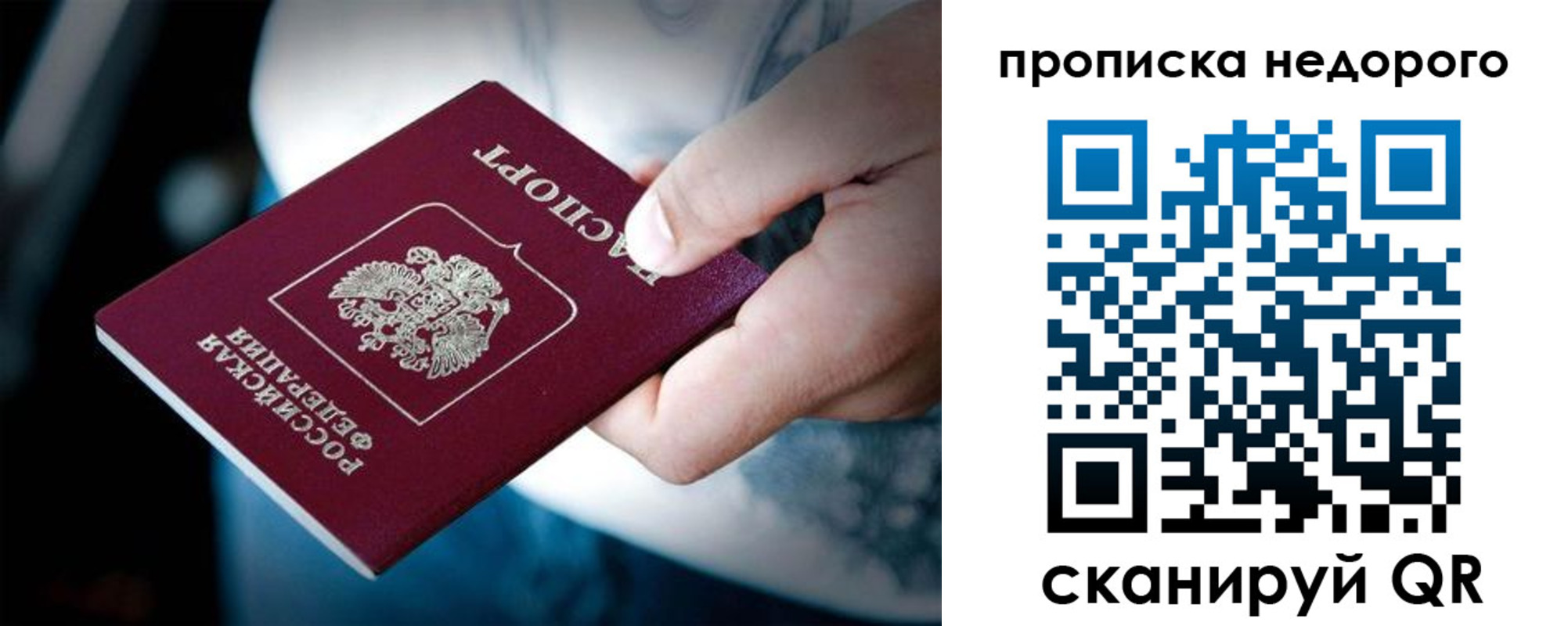 прописка законно в Мурманске